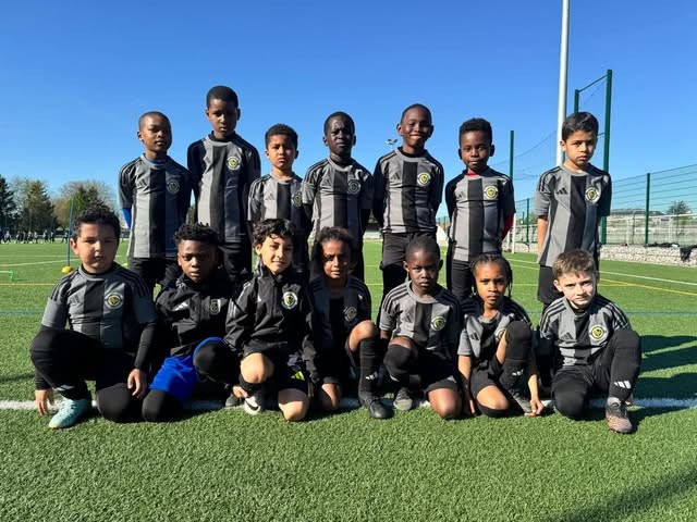 Photo 10 publiée par le Racing Club de Villiers-sur-Marne