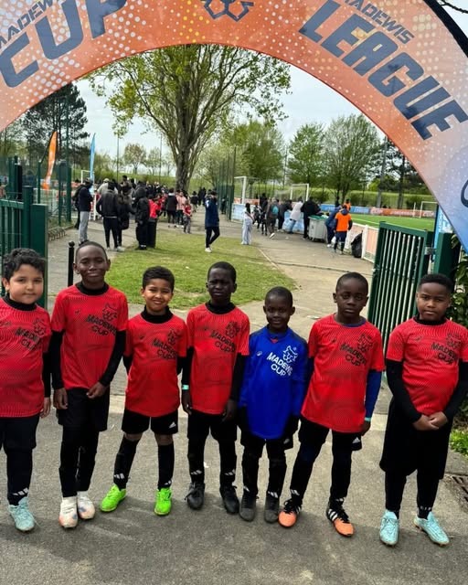 Photo 11 publiée par le Racing Club de Villiers-sur-Marne