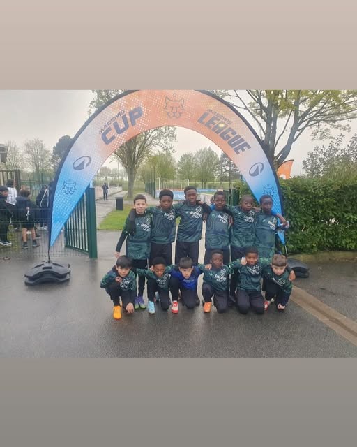 Photo 12 publiée par le Racing Club de Villiers-sur-Marne