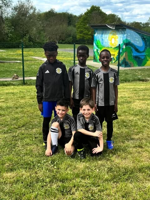 Photo 8 publiée par le Racing Club de Villiers-sur-Marne