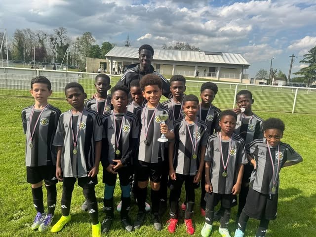 Photo 9 publiée par le Racing Club de Villiers-sur-Marne